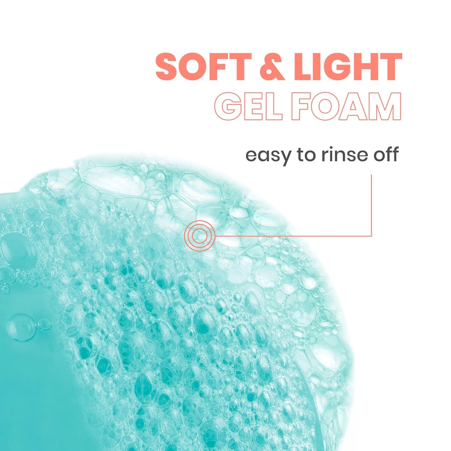 image:imageAvne Cleanance Cleansing Gel Soap Free Cleanser for Acne Prone Oily Face amp Body AlcoholFree67 Fl Oz Pack of 1