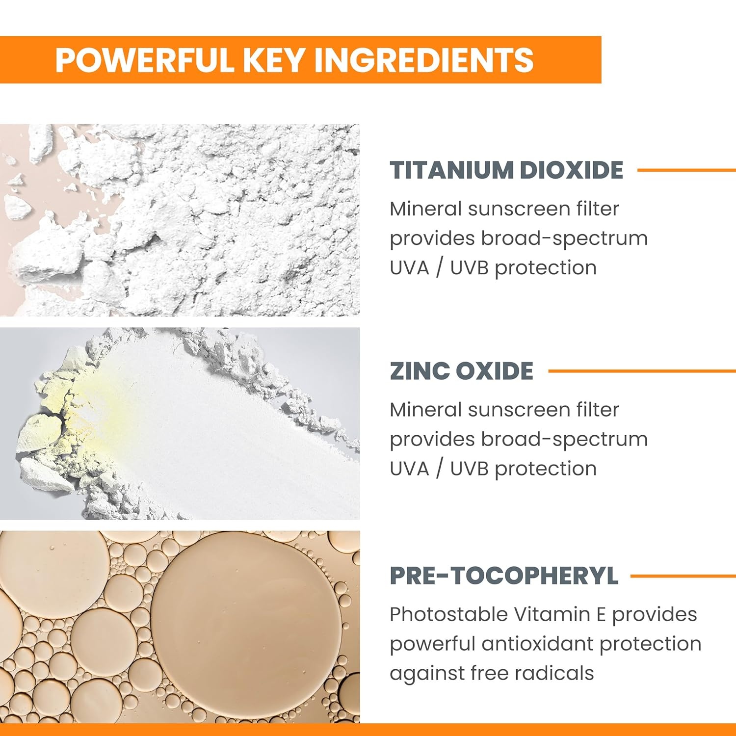 image:imageAvne Mineral Tinted Compact SPF 50 100 Mineral Filter Tinted Sunscreen FragranceFree for Sensitive Water Resistant NonGreasy Does not Contain Avne Thermal Spring WaterBeige 03 Ounce Pack of 1