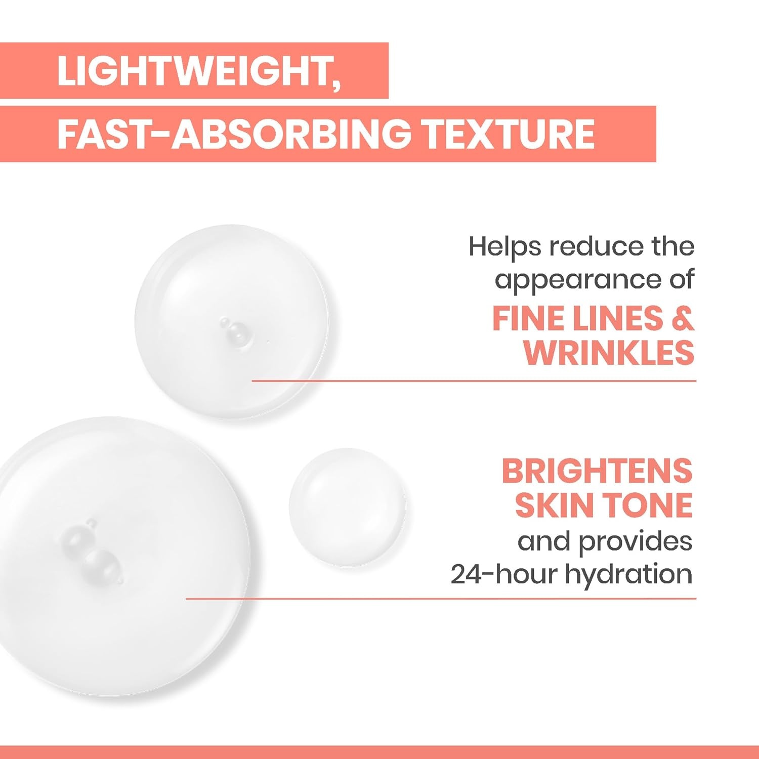 image:imageAvne RetrinAL Advanced Correcting Serum with Hyaluronic Acid amp Niacinamide amp Bakuchiol that firms plumps amp renews skin Visibly minimize the appearance of fine lines amp wrinkles 1 Fl Oz