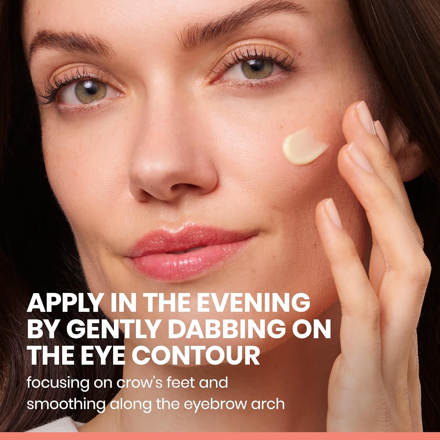 image:imageAvne Retrinal EYES Advanced 3In1 Eye Cream Retinal eye cream Powered by Retinaldehyde amp Hyaluronic Acid Helps smooth wrinkles minimizes undereye puffiness amp dark circles eye cream antiagingNew and Improved Formula