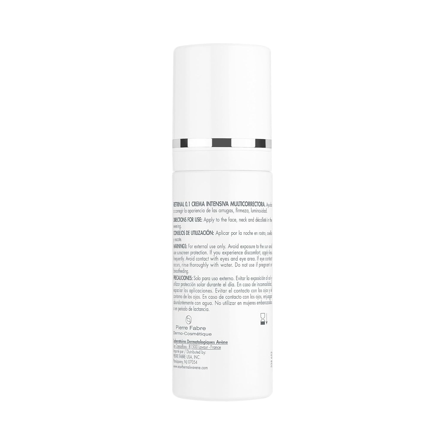 image:imageAvne Retrinal Intensive MultiCorrective Cream Retinal Face Cream Formulated with Retinaldehyde Niacinamide amp Hyaluronic Acid Antiaging Cream Visibly Reduces Wrinkles amp Fine Lines 1 Fl OzRetrinal 01