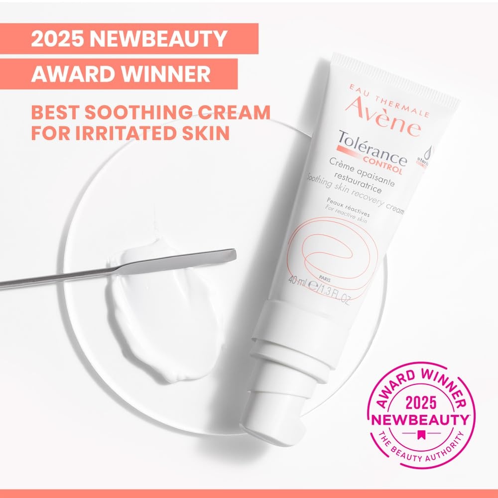 image:imageAvne Tolerance Control Soothing Skin Recovery CreamTolerance Control Recovery Cream
