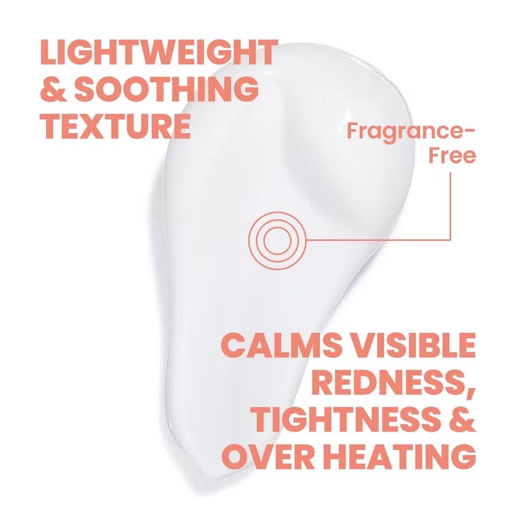 image:imageAvne Tolerance Control Soothing Skin Recovery CreamTolerance Control Recovery Cream