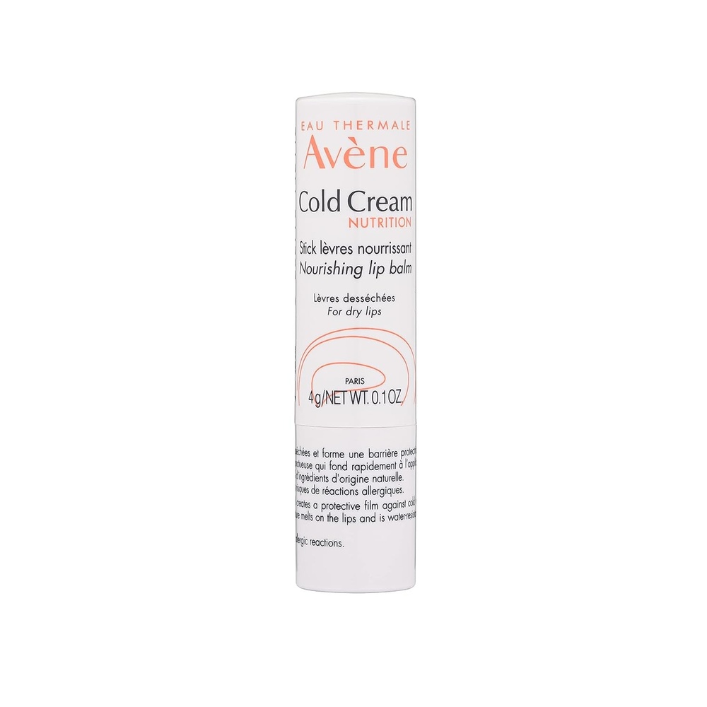 image:imageAvne Cold Cream Nutrition Nourishing Lip Balm 01 Ounce01 Ounce Pack of 1