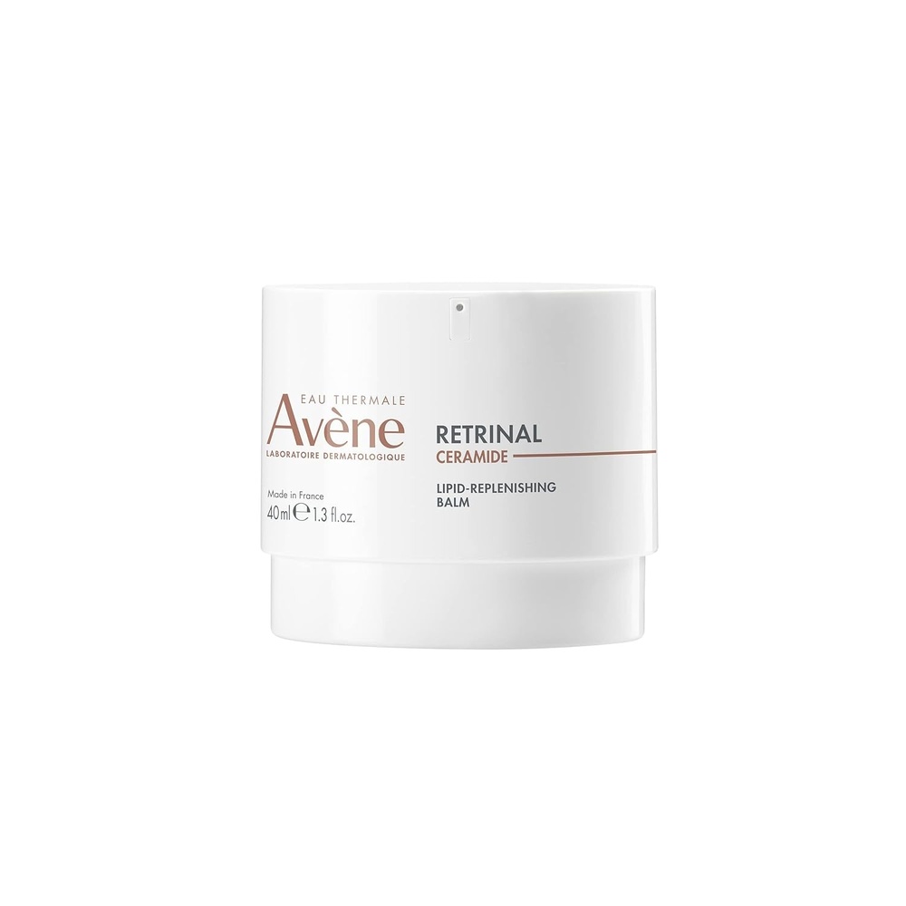 image:imageAvne RetrinAL Ceramide LipidReplenishing Balm Bakuchiol Niacinamide Ceramide Complex Nourishes Skin amp Helps Reduce Visible Wrinkles 13 Fl Oz