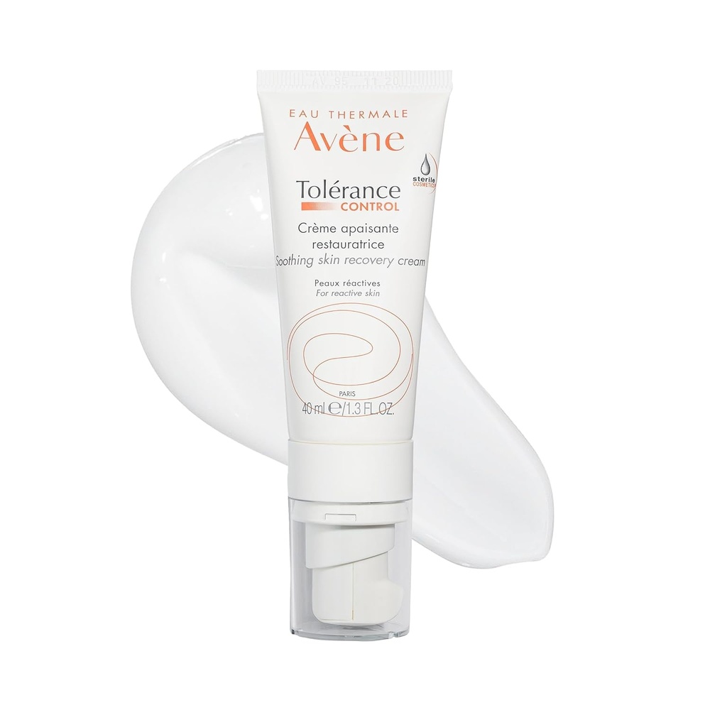 image:imageAvne Tolerance Control Soothing Skin Recovery CreamTolerance Control Recovery Cream
