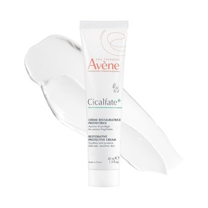 image:imageAvne Cicalfate Restorative Protective Cream Face Moisturizer face cream for sensitive skin helps restore skin barrier restorative cream safe for infants children and adultsRestorative Protective Cream13 Fl Oz