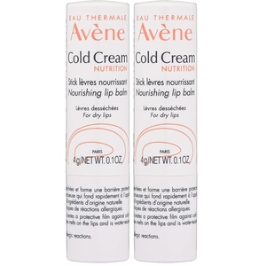 image:imageAvne Cold Cream Nutrition Nourishing Lip Balm 01 Ounce01 Ounce Pack of 2