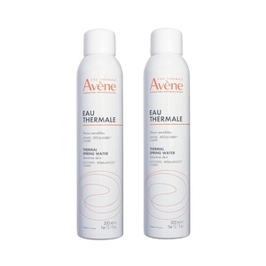 image:imageAvne Thermal Spring Water Soothing Calming Facial Mist Spray for Sensitive Skin Soothes Softens  Calms Skin Formulated with Mineral amp Biological Properties101 Fl Oz Pack of 2