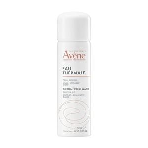 image:imageAvne Thermal Spring Water Soothing Calming Facial Mist Spray for Sensitive Skin Soothes Softens  Calms Skin Formulated with Mineral amp Biological Properties16 Fl Oz Pack of 1