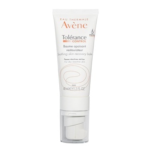 image:imageAvne Tolerance Control Soothing Skin Recovery Balm previously Skin Recovery Cream Rich New amp Improved Hypersensitive Dry Skin Moisturizer No Preservative Noncomedogenic 13 Fl OzUpdated Formula