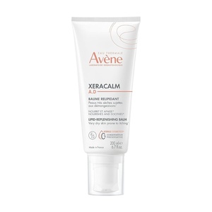 image:imageAvne XeraCalm AD LipidReplenishing Balm Atopic Dermatitis EczemaProne Skin For dry itchy Skin Restore Skin Barrier Infants Children amp Adults No Preservatives FragranceFree 67 Oz676 Ounce Pack of 1