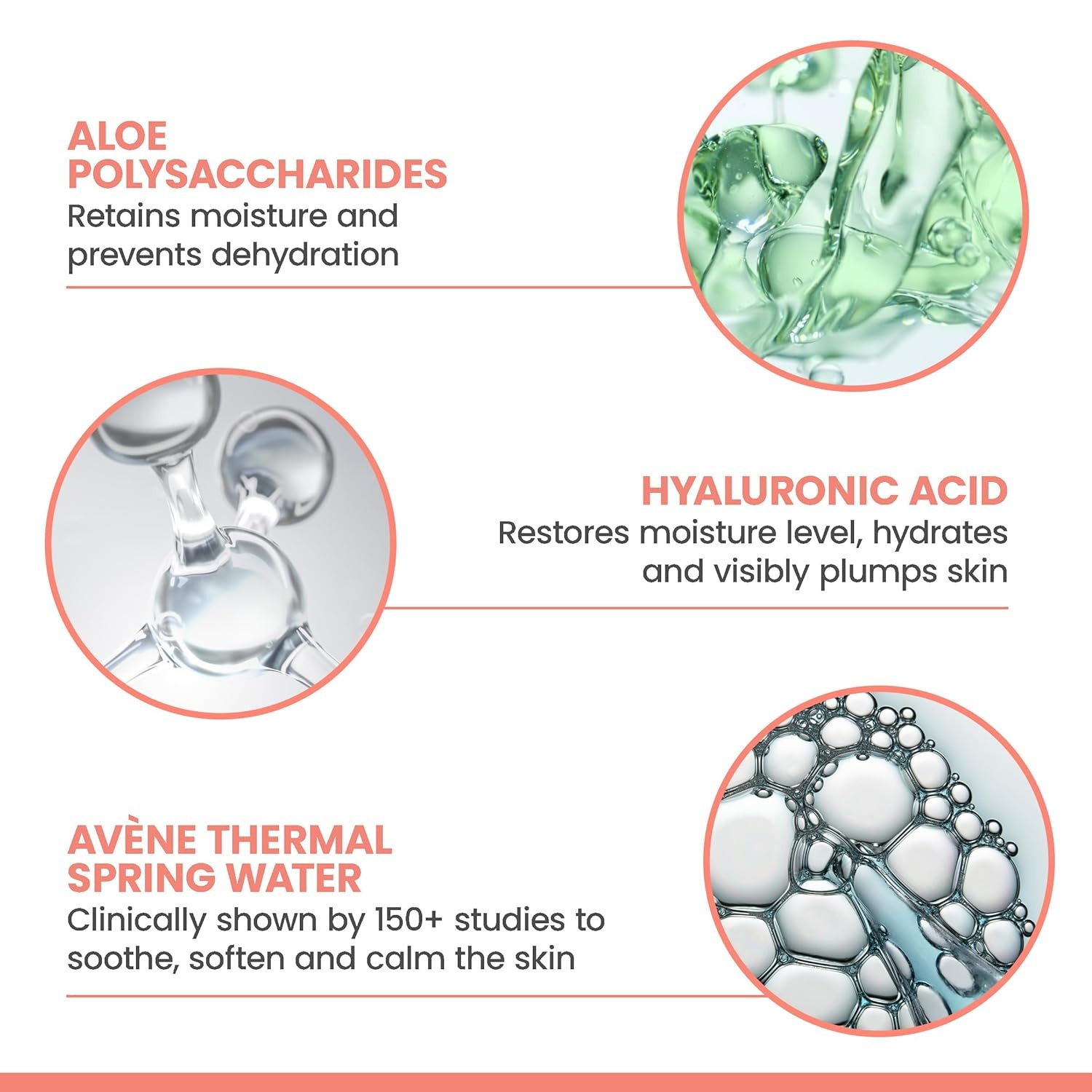 image:imageAvne Hydrance Hydrating Aqua CreaminGel 24 Hour Hydration Antioxidant Protection16 Fl Oz Pack of 1