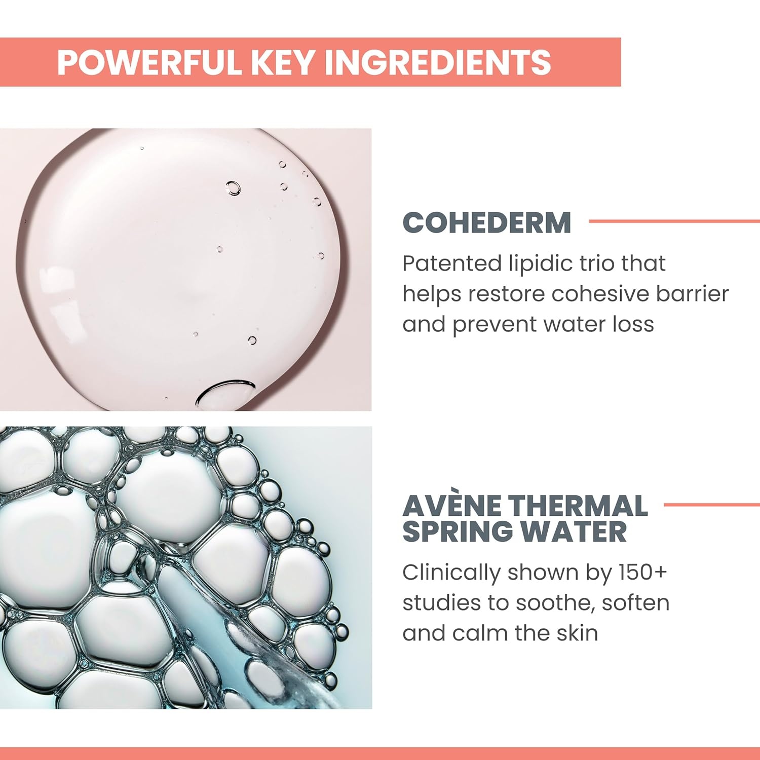 image:imageAvne Hydrance LIGHT Hydrating Emulsion Daily Face Moisturizer Cream NonComedogenic 13 Oz