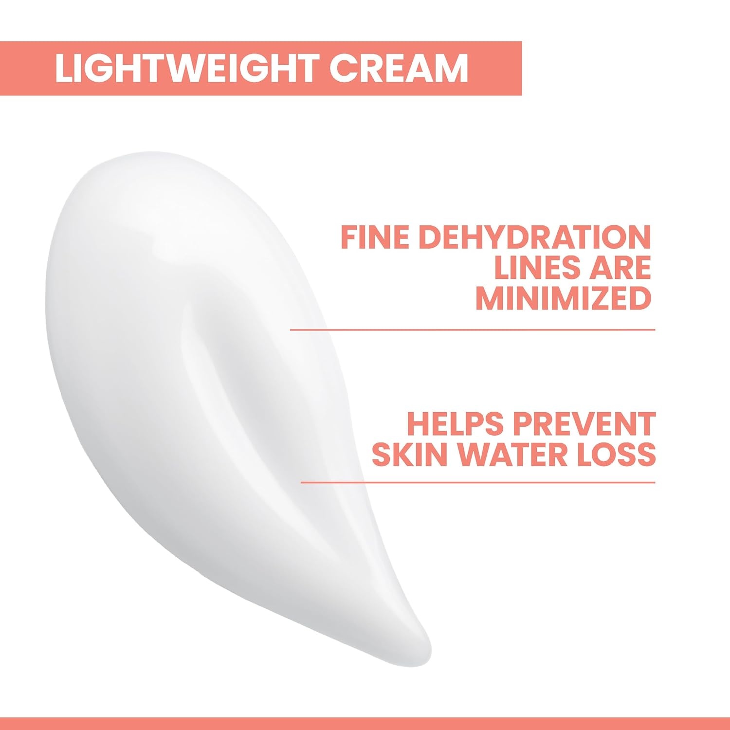 image:imageAvne Hydrance LIGHT Hydrating Emulsion Daily Face Moisturizer Cream NonComedogenic 13 Oz