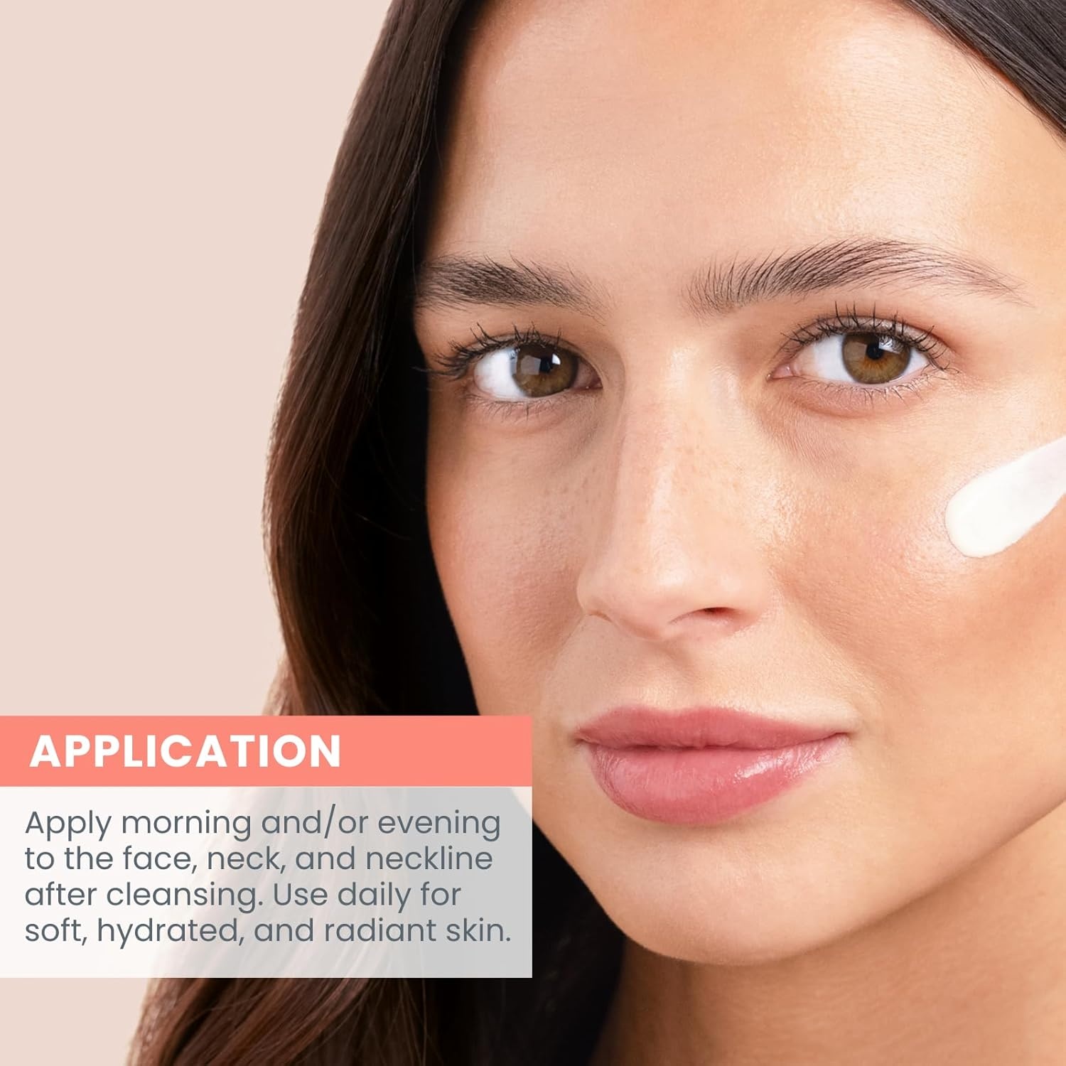 image:imageAvne Hydrance RICH Hydrating Cream Daily Face Moisturizer Soothes feelings of skin tightness amp discomfort associated with dryness Dry skin moisturizer NonComedogenic 13 Oz13 Ounce Pack of 1