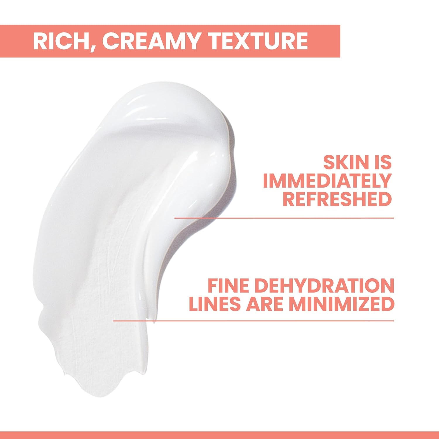 image:imageAvne Hydrance RICH Hydrating Cream Daily Face Moisturizer Soothes feelings of skin tightness amp discomfort associated with dryness Dry skin moisturizer NonComedogenic 13 Oz13 Ounce Pack of 1