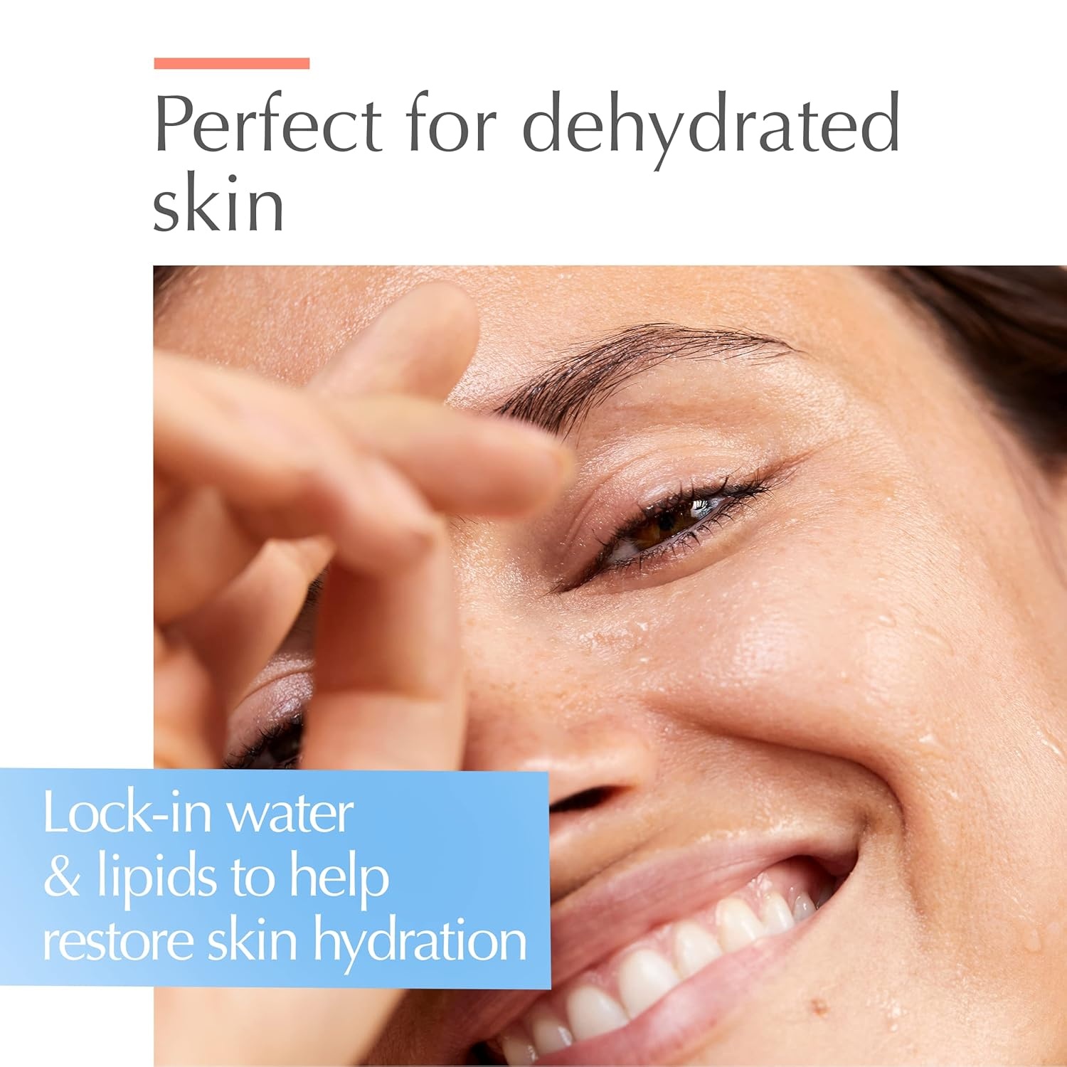 image:imageAvne Hydrance RICH Hydrating Cream Daily Face Moisturizer Soothes feelings of skin tightness amp discomfort associated with dryness Dry skin moisturizer NonComedogenic 13 Oz13 Ounce Pack of 2