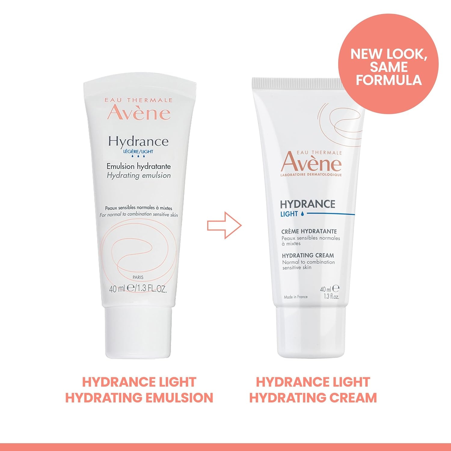 image:imageAvne Hydrance RICH Hydrating Cream Daily Face Moisturizer Soothes feelings of skin tightness amp discomfort associated with dryness Dry skin moisturizer NonComedogenic 13 Oz13 Ounce Pack of 1