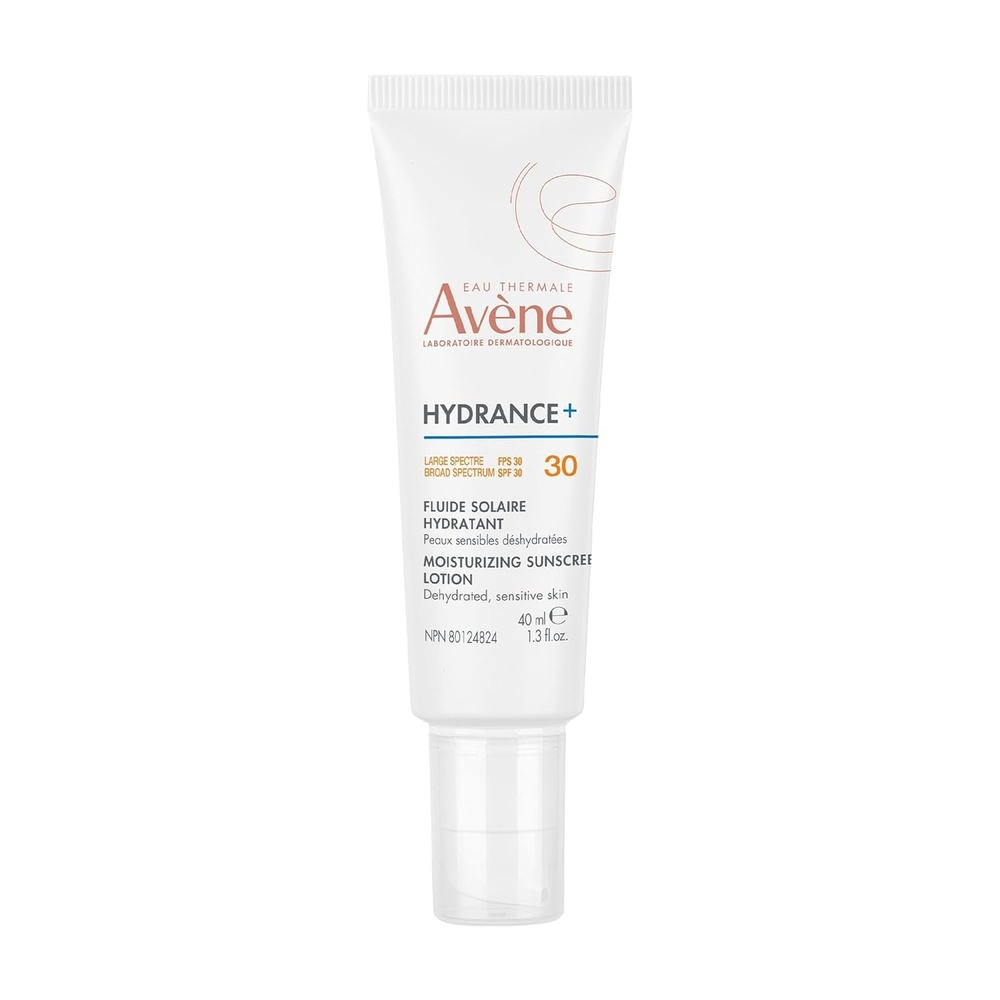 image:imageAvne Hydrance Moisturizing Sunscreen Lotion SPF 30 13 Fl Oz