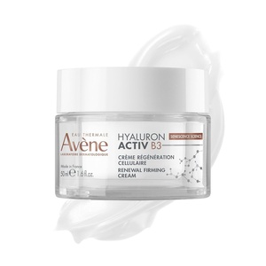 image:imageAvne Hyaluron Activ B3 Renewal Firming CreamJar