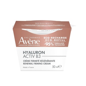 image:imageAvne Hyaluron Activ B3 Renewal Firming CreamRefill