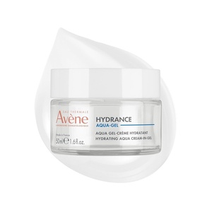 image:imageAvne Hydrance Hydrating Aqua CreaminGel 24 Hour Hydration Antioxidant Protection16 Fl Oz Pack of 1