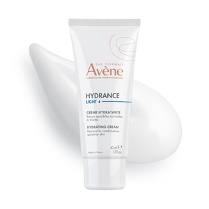 image:imageAvne Hydrance LIGHT Hydrating Emulsion Daily Face Moisturizer Cream NonComedogenic 13 Oz
