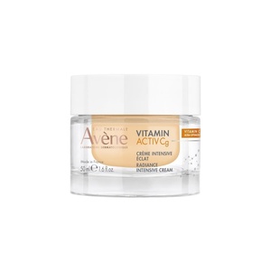 image:imageAvne Vitamin Activ Cg Radiance Intensive Cream