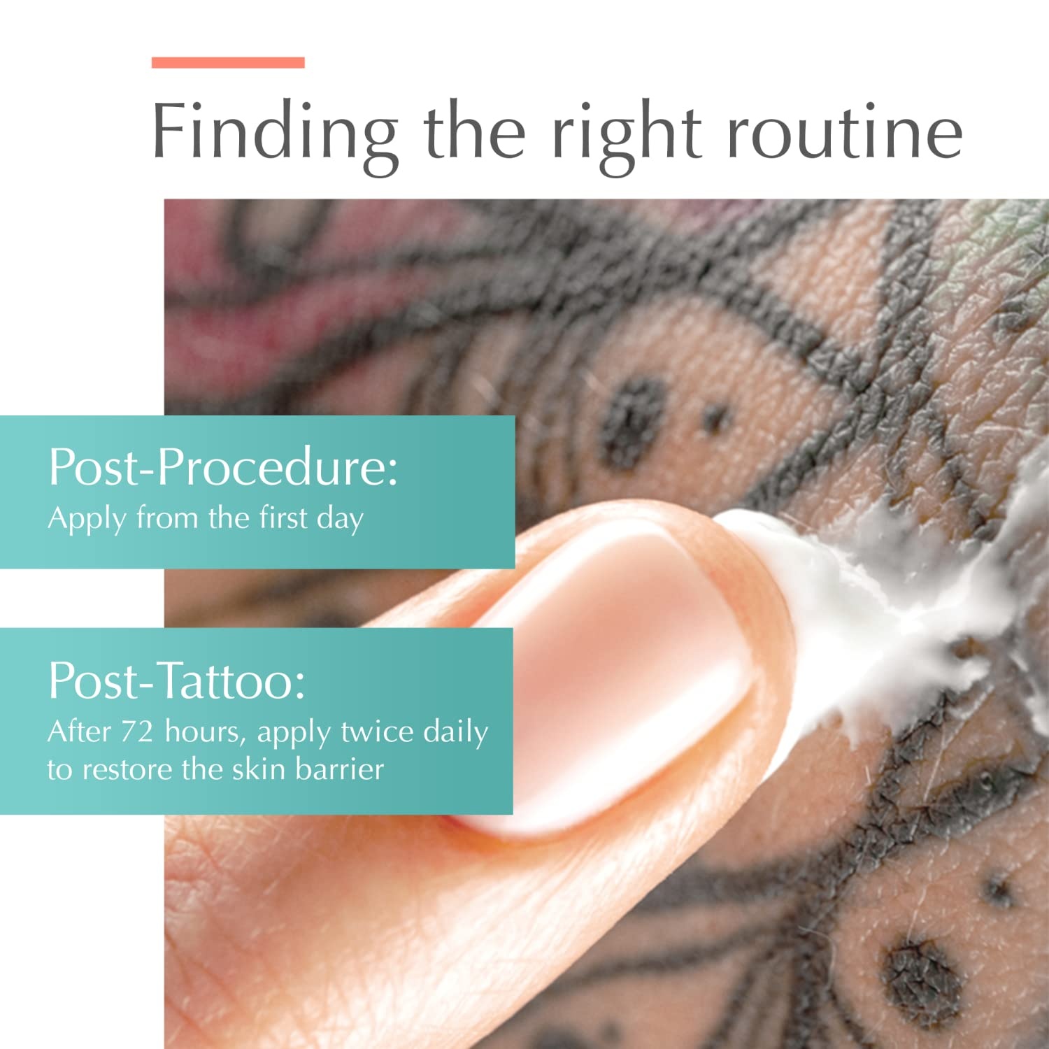 image:imageAvne Cicalfate Hydrating Skin Recovery Emulsion for postprocedure amp posttattoo helps restore skin barrier 24hr hydration 13 Fl Oz13 Fl Oz Pack of 1