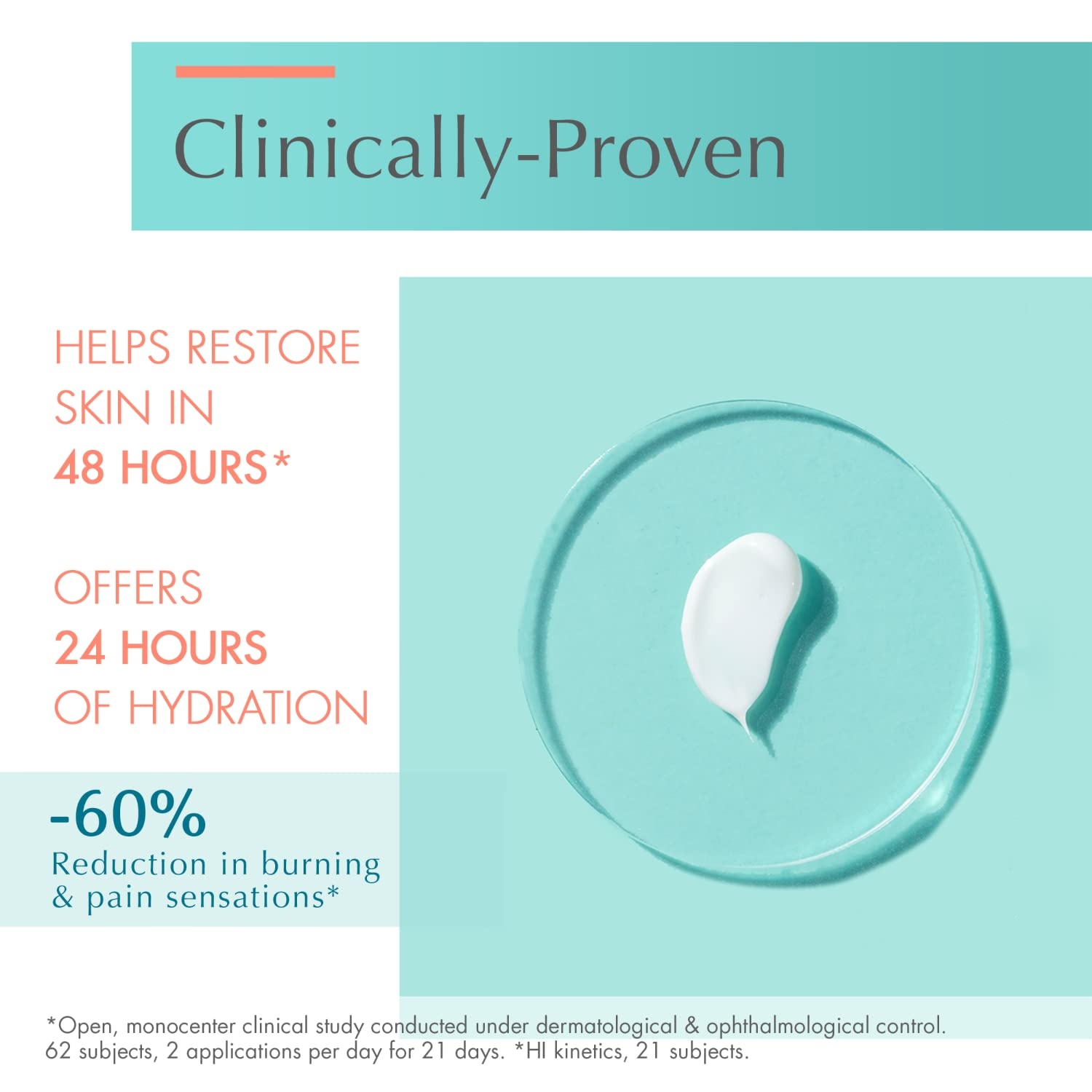 image:imageAvne Cicalfate Hydrating Skin Recovery Emulsion for postprocedure amp posttattoo helps restore skin barrier 24hr hydration 13 Fl Oz13 Fl Oz Pack of 1