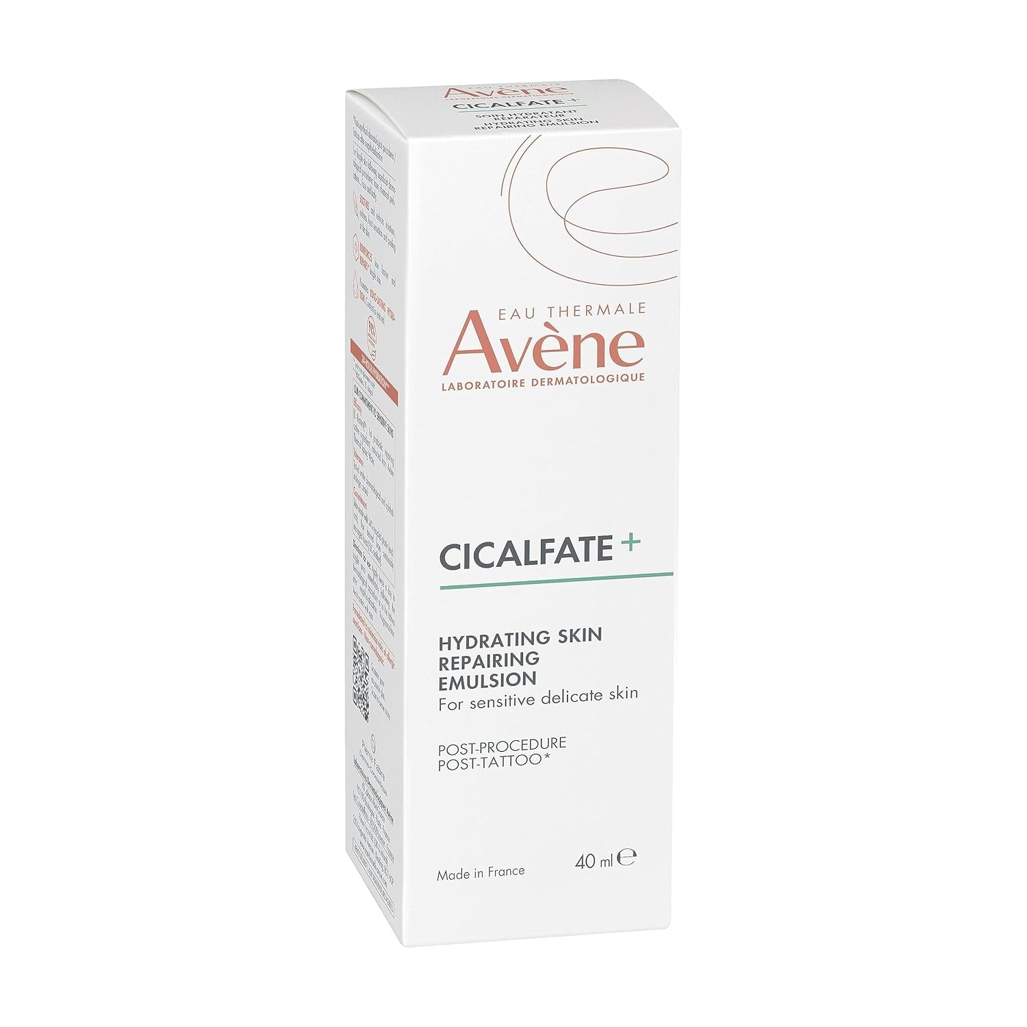 image:imageAvne Cicalfate Hydrating Skin Recovery Emulsion for postprocedure amp posttattoo helps restore skin barrier 24hr hydration 13 Fl Oz13 Fl Oz Pack of 2