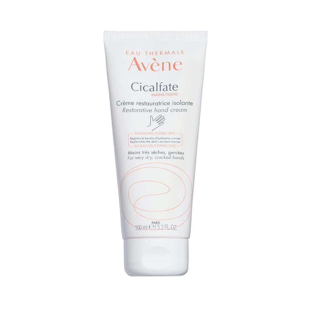 image:imageAvne Cicalfate Hand Cream Intense Nourishing Lotion for Dry Cracked Hands 33 Oz