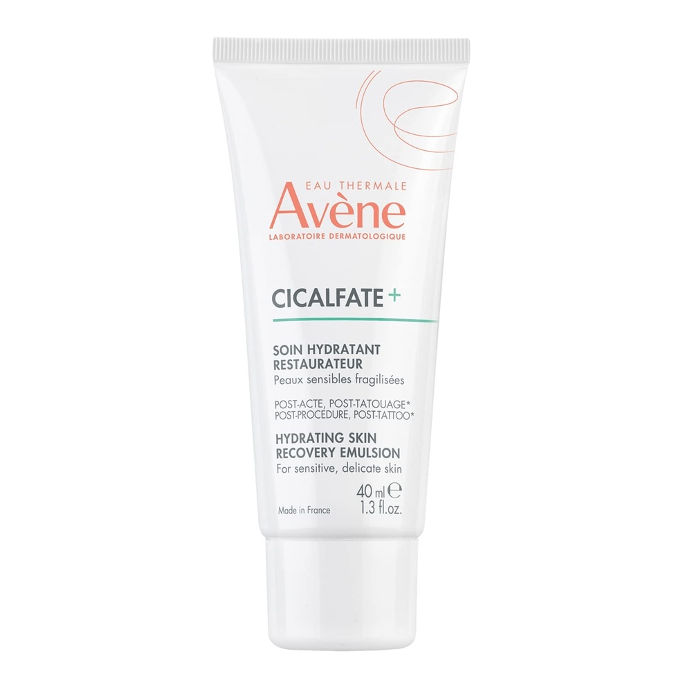 image:imageAvne Cicalfate Hydrating Skin Recovery Emulsion for postprocedure amp posttattoo helps restore skin barrier 24hr hydration 13 Fl Oz13 Fl Oz Pack of 1