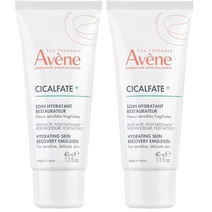 image:imageAvne Cicalfate Hydrating Skin Recovery Emulsion for postprocedure amp posttattoo helps restore skin barrier 24hr hydration 13 Fl Oz13 Fl Oz Pack of 2