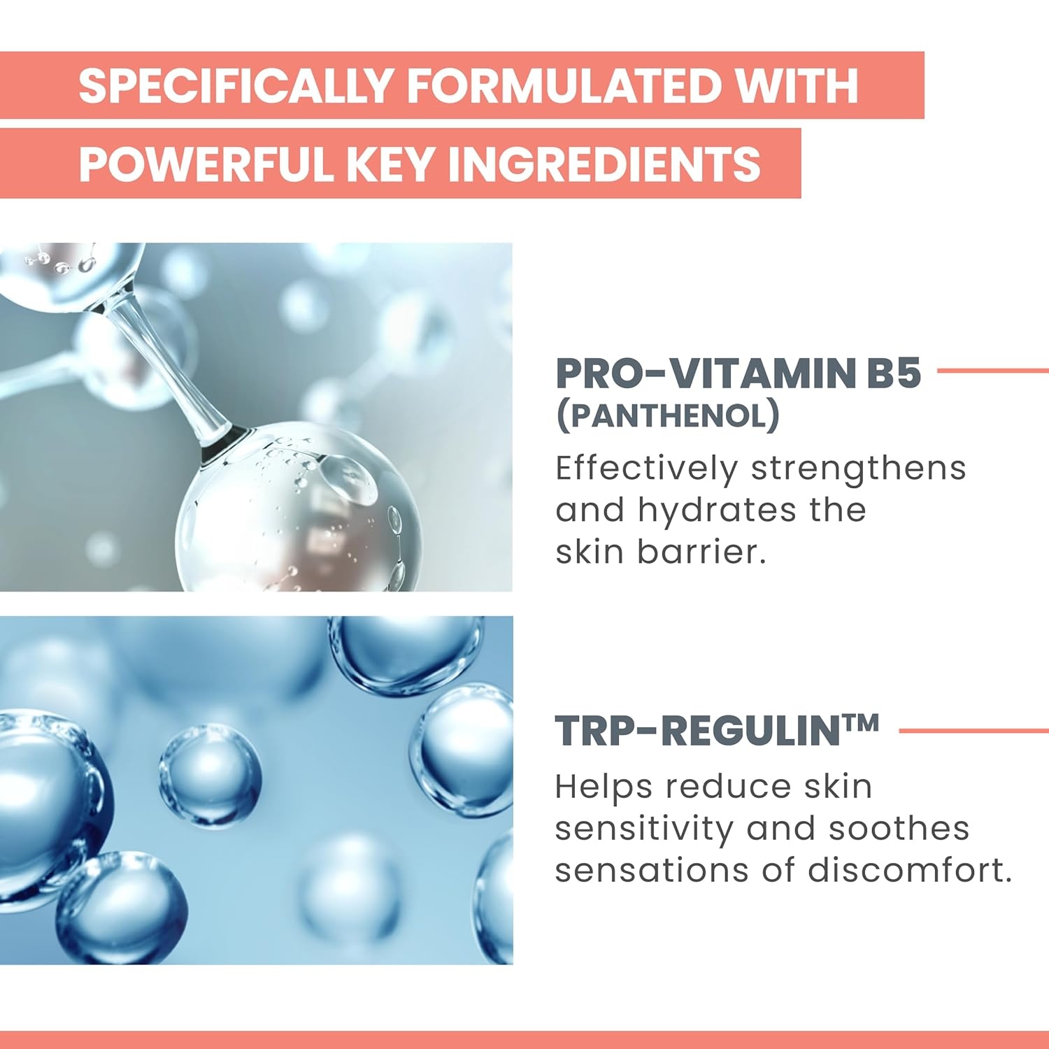 image:imageAvne Cicalfate Intensive Restorative Serum Restores amp strengthens skin barrier Barrier serum with ProVitamin B5 for all skin types including sensitive skin FragranceFree DermatologistTested