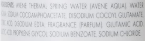 image:imageAvne Cleansing Foam Face WashNew and improved formula