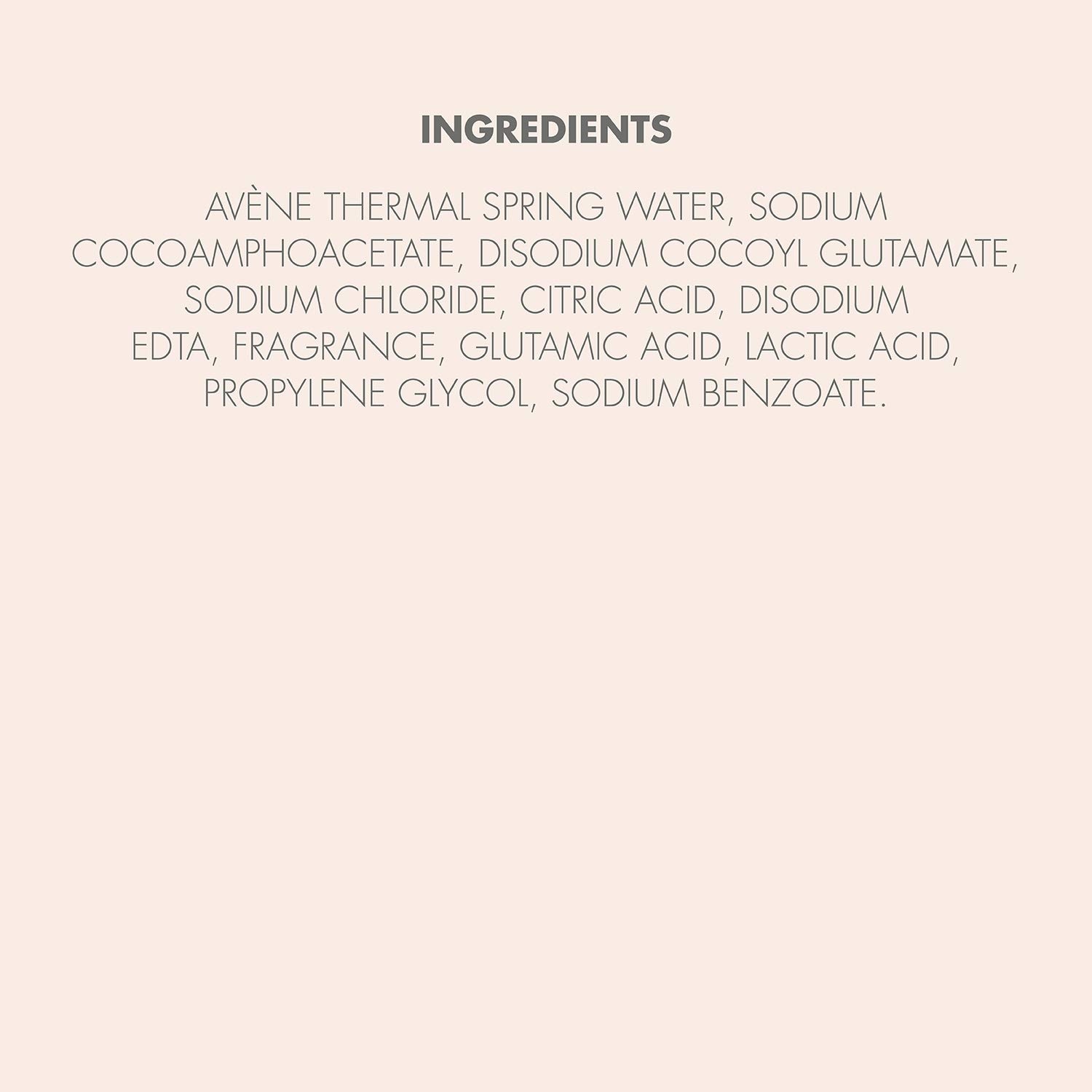 image:imageAvne Cleansing Foam Face WashNew and improved formula