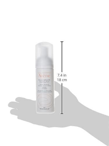 image:imageAvne Cleansing Foam Face WashNew and improved formula