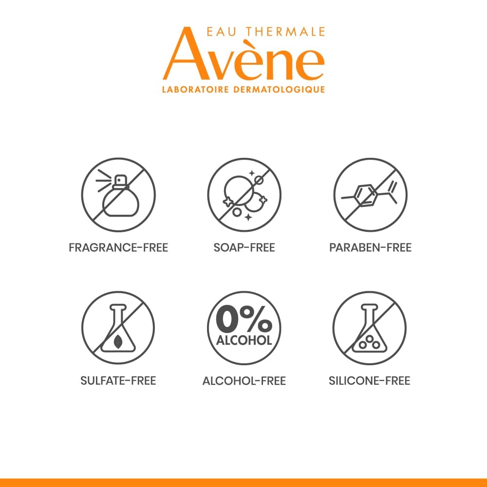image:imageAvne Mineral Sunscreen SPF 50 Face Lotion fast absorbing 100 Mineral Sunscreen Protects against UV pollution bluelight With with Zinc Oxide Bisabolol 80 minute water resistance 13 oz