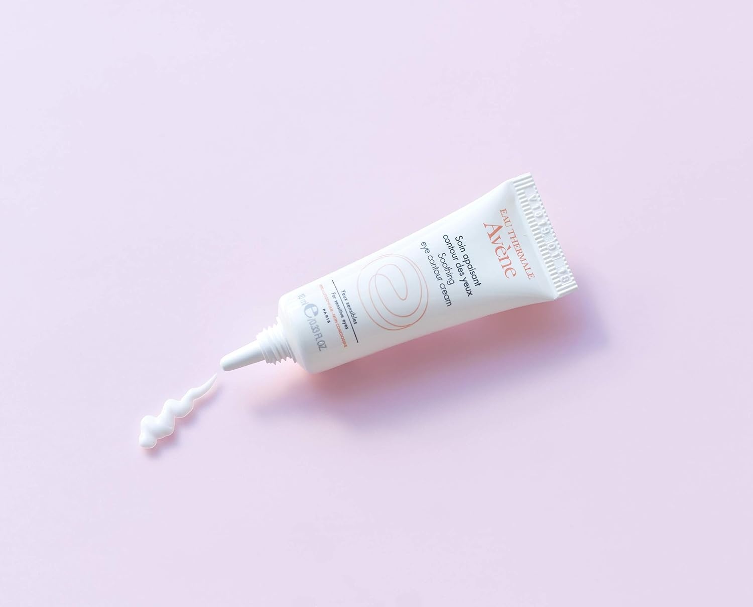 image:imageAvne Soothing Eye Contour Cream Fragrance Free Eczema Prone Sensitive Skin 033 Oz