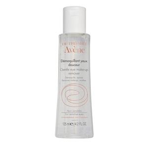image:imageAvne Gentle Eye Makeup Remover OilFree Hypoallergenic NonComedogenic 67 Oz