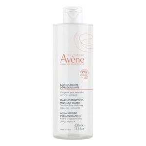 image:imageAvne Micellar Lotion Cleansing1353 Fl Oz Pack of 1