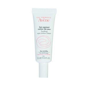 image:imageAvne Soothing Eye Contour Cream Fragrance Free Eczema Prone Sensitive Skin 033 Oz